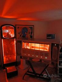 Jukebox Juke box 