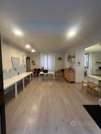 Ludoteca avviata in centro a Novara