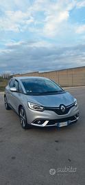 Renault Scenic dCi 8V 110 CV Energy Intens