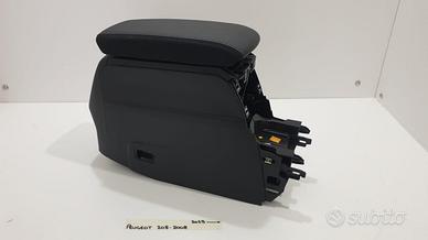 BRACCIOLO CENTRALE PEUGEOT 2008 Serie (19>)