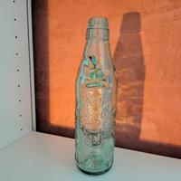 Bottiglia Acqua Minerale - James Hardman & co. Rad