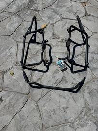 Telaietti per valigie benelli trk x