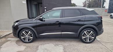 peugeot 3008 gt 180 cv