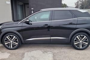 peugeot 3008 gt 180 cv