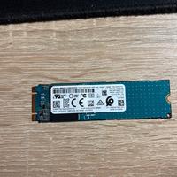 SSD Toshiba 128GB M.2 2230 NVMe PCIe Gen3 x2