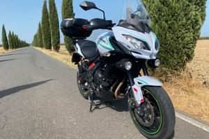 Moto da turismo