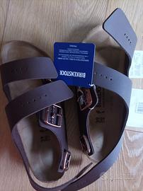BIRKENSTOCK DONNA N.39 ORIGINALI - NUOVE