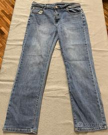 Jeans Donna