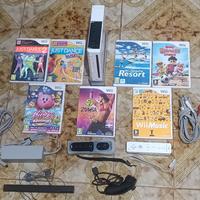 Nintendo wii