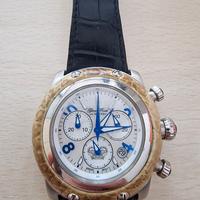 orologio Glam Rock GR1014