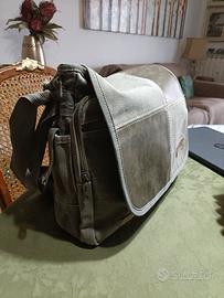 Borsa tracolla uomo Diesel