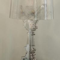 Lampada Kartell Bourgie