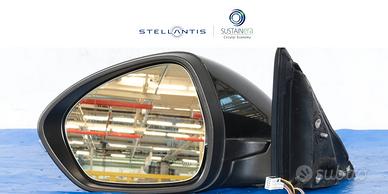 RETROVISORE SINISTRO - ALFA ROMEO STELVIO