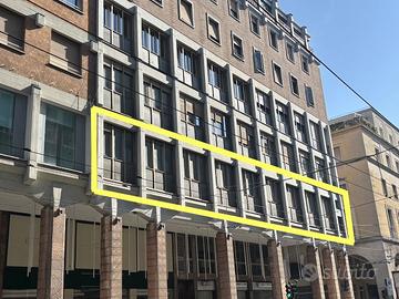 Ufficio Parma [MA2519ACU] (Centro storico)