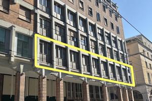 Ufficio Parma [MA2519ACU] (Centro storico)