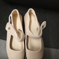 scarpe/pantofole podoline