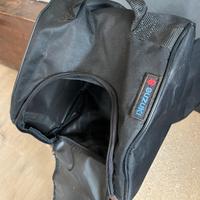 Borsa da serbatoio Suzuki
