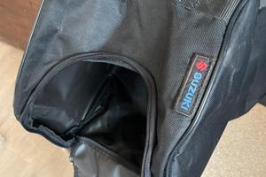 Borsa da serbatoio Suzuki