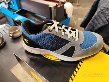 scarpe antinfortunistiche