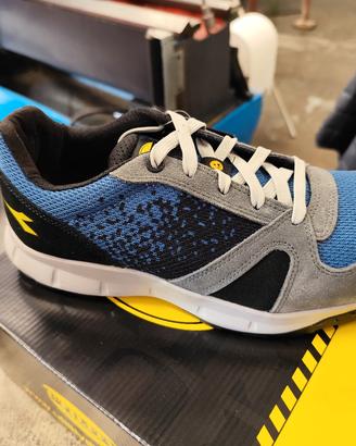 scarpe antinfortunistiche