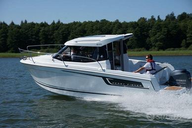 Merry Fisher 695 S2 Jeanneau