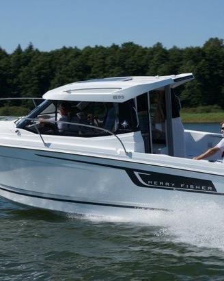 Merry Fisher 695 S2 Jeanneau