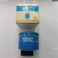 Filtro olio UFI motoguzzi california 850 / 1000