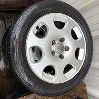 Cerchio 16”  Audi a3 2005