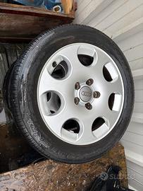 Cerchio 16”  Audi a3 2005