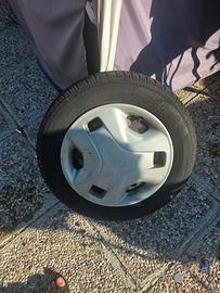 toyta yaris  2002