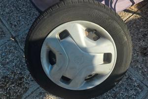 toyta yaris  2002