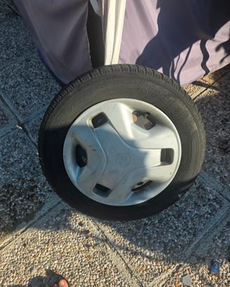 toyta yaris  2002