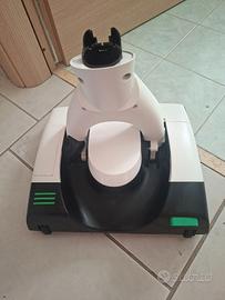 Lavapavimenti Folletto senza filo VK7