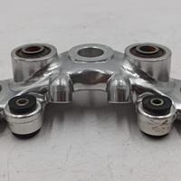 Piastra sterzo superiore yamaha virago 750