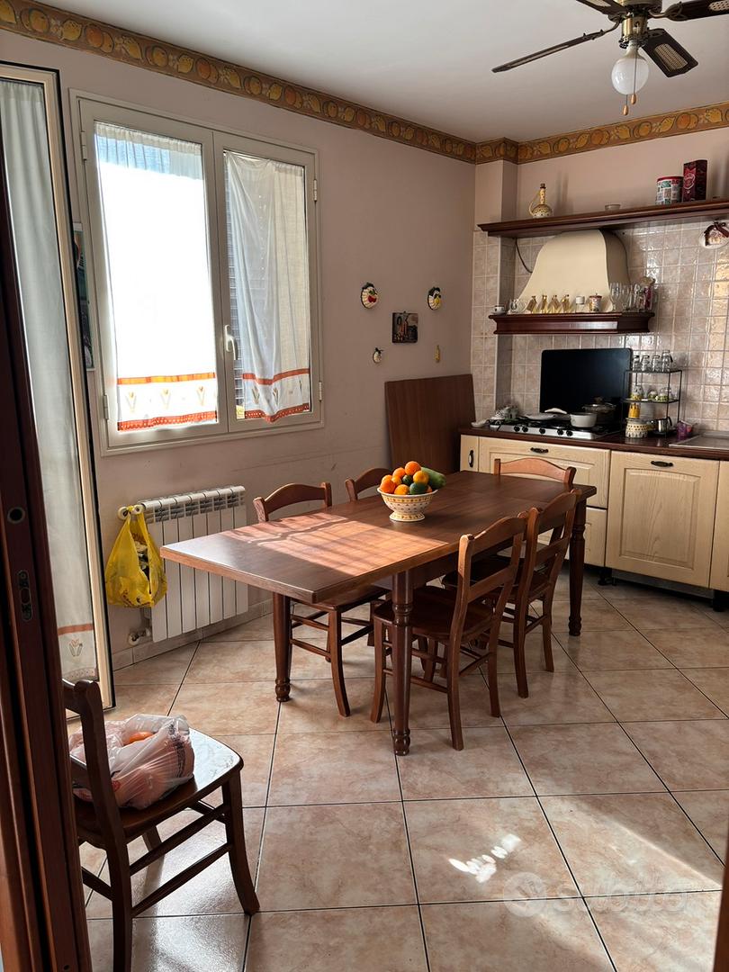 Appartamento – Siracusa - Vista 5