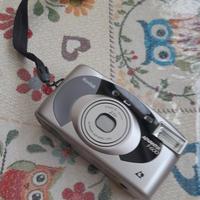 Macchina Fotografica Kodak Advantix F600