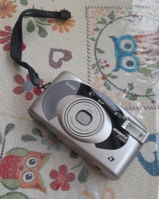 Macchina Fotografica Kodak Advantix F600