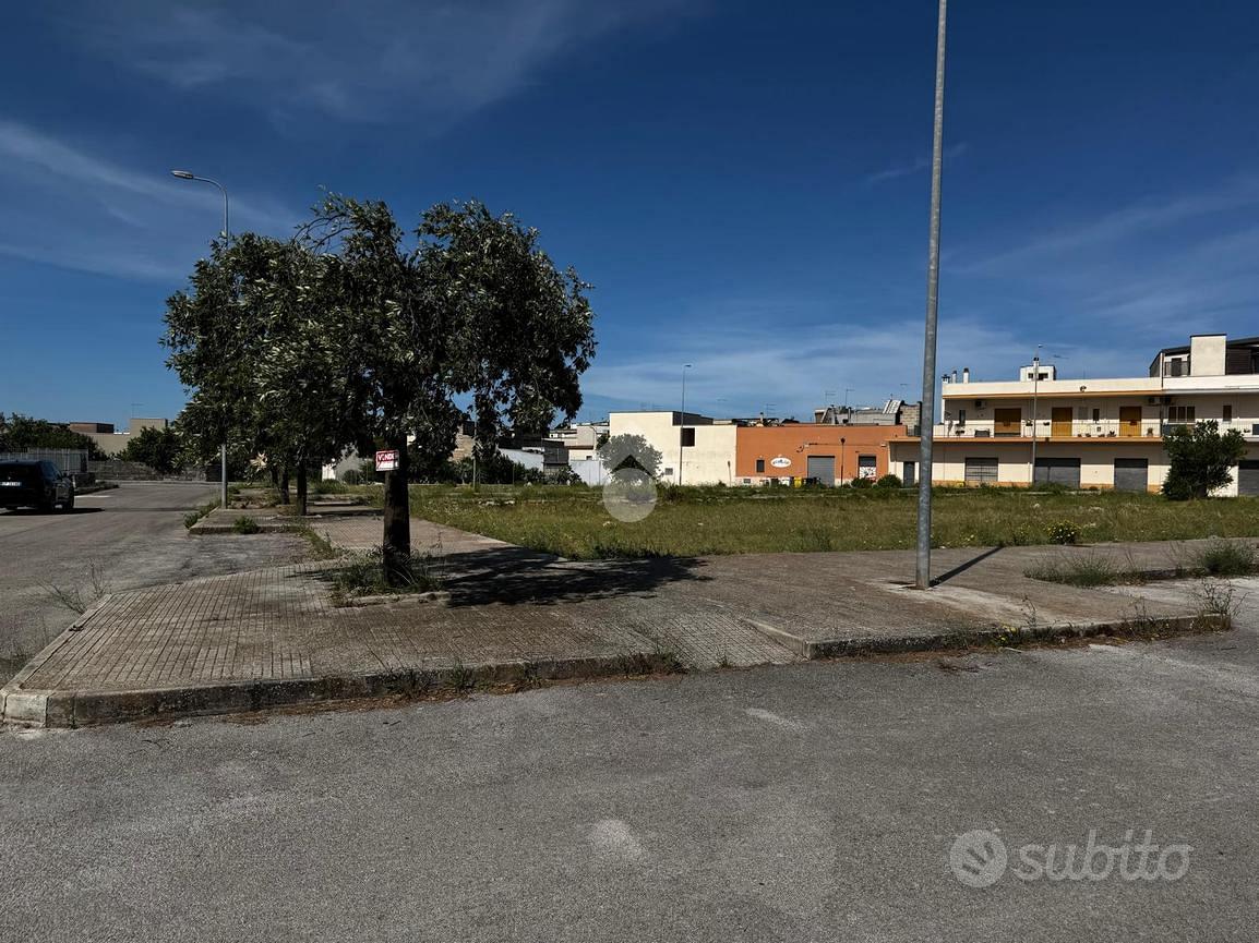 TER. RESIDENZIALE A VILLA CASTELLI - Vista 6