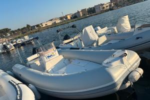 Gommone bwa America 6,50