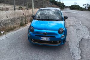 fiat 500s 