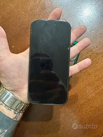 Iphone 16 pro black 128gb