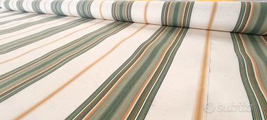 Telo per tenda da sole