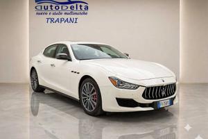 Maserati Ghibli V6 Diesel Gransport