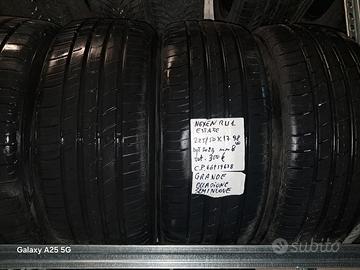 4 GOMME USATE ESTIVO 2255017 - CP66919678