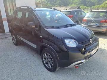 Fiat Panda 1.3 mjt 16v Cross 4x4 s&s 95cv