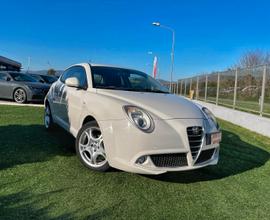 Alfa Romeo MiTo 1.4 78 CV Junior