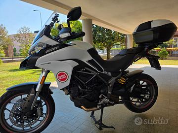 Ducati  mulIstrana 950