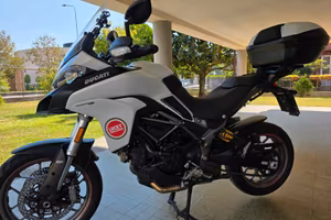 Ducati  mulIstrana 950