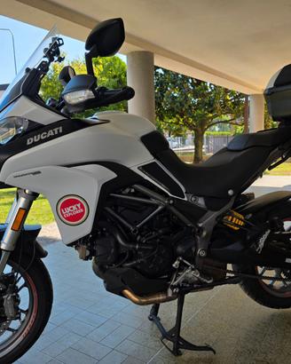 Ducati  mulIstrana 950