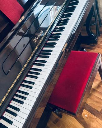 pianoforte Kraus